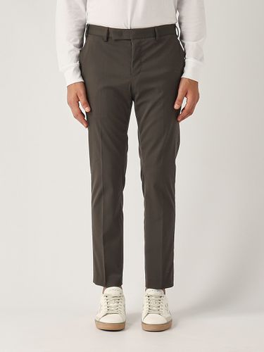 Pantalone Uomo Lana Stretch Trousers - PT Torino - Modalova