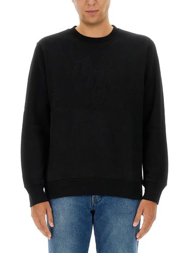 PS by Paul Smith Cotton Sweatshirt - PS by Paul Smith - Modalova