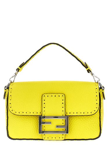 Fendi baguette Mini Bag - Fendi - Modalova