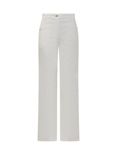 Victoria Beckham Alina Jeans - Victoria Beckham - Modalova