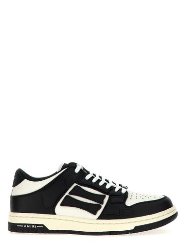 AMIRI skel Low-top Sneakers - AMIRI - Modalova