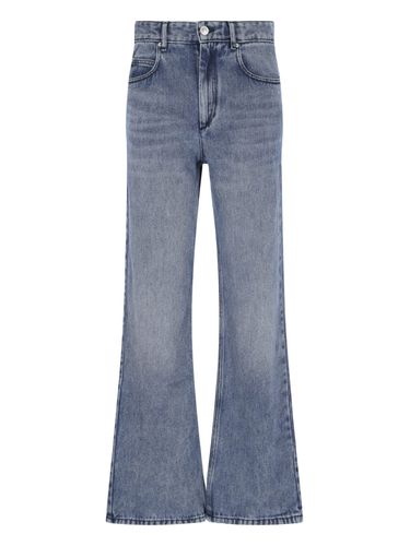 Isabel Marant Jeans - Isabel Marant - Modalova