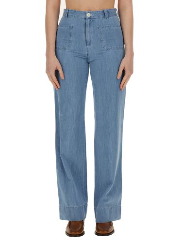 A. P.C. Jeans emilie - A.P.C. - Modalova