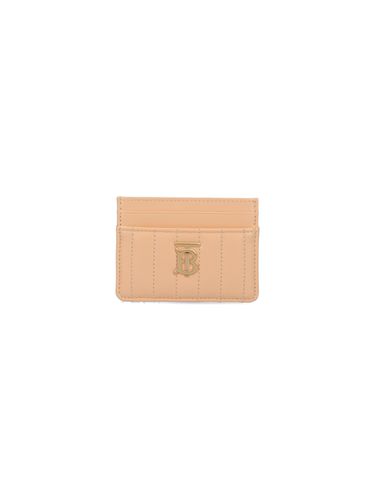 Burberry lola Card Holder - Burberry - Modalova