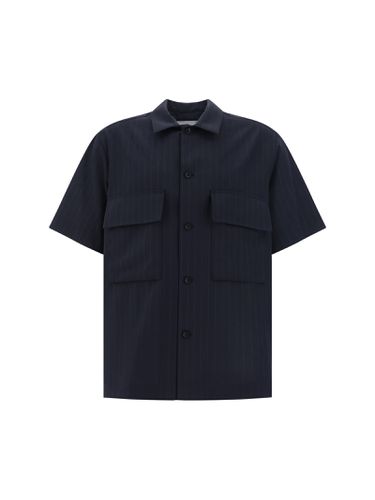 Sacai Shirt - Sacai - Modalova