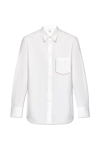 Ps Paul Smith Shirt With A Pocket - PS by Paul Smith - Modalova