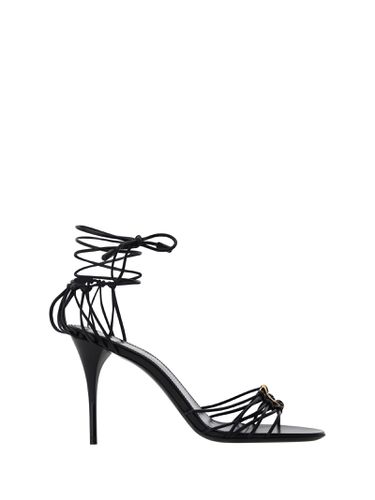 Saint Laurent Sandals - Saint Laurent - Modalova