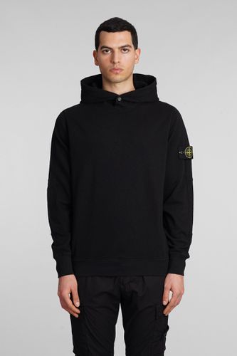 Sweatshirt In Cotton - Stone Island - Modalova