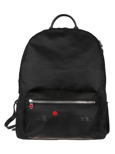 Kiton A0021 Backpack - Kiton - Modalova