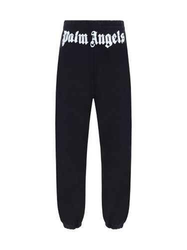 Palm Angels Sweatpants - Palm Angels - Modalova