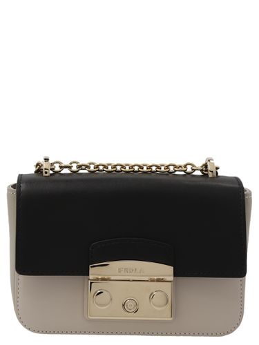 Furla metropolis Mini Crossbody Bag - Furla - Modalova