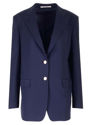 Tagliatore bertha Classic Blazer - Tagliatore - Modalova