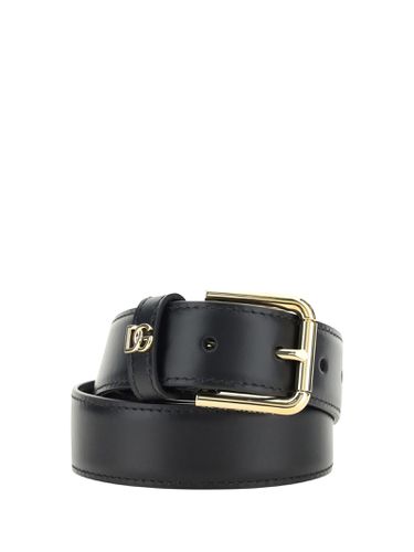 Dolce & Gabbana Belt - Dolce & Gabbana - Modalova