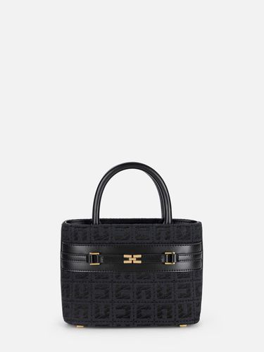 Elisabetta Franchi Shopper Bag - Elisabetta Franchi - Modalova