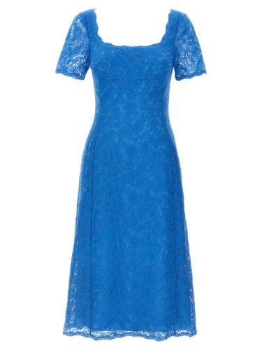 Ermanno Scervino Lace Dress - Ermanno Scervino - Modalova