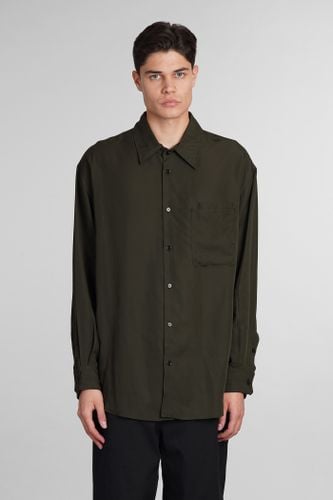 Lemaire double Pocket Shirt - Lemaire - Modalova