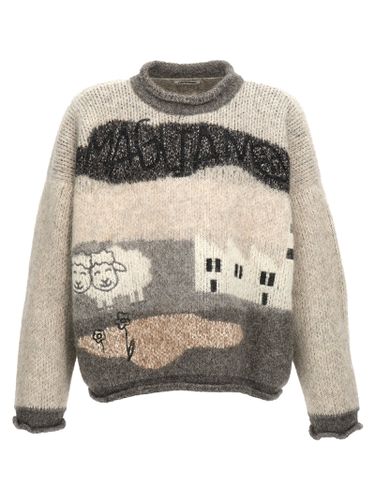 Magliano no Tav Knited Pull Sweater - Magliano - Modalova