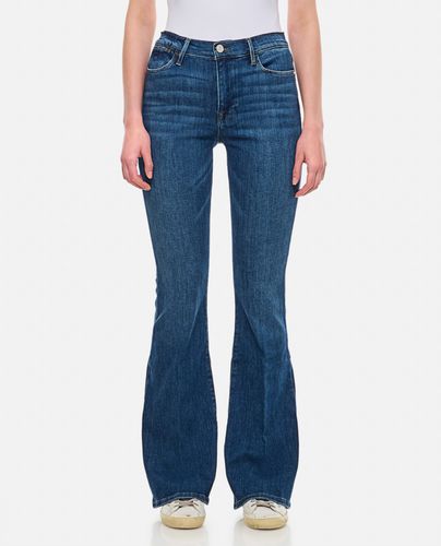 Frame Le High Flare Jean - Frame - Modalova