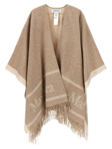 Max Mara hilde Cape - Max Mara - Modalova