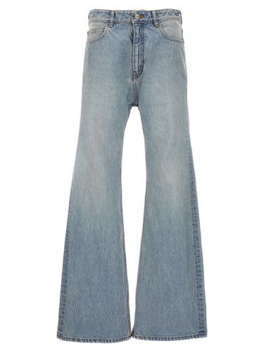 Balenciaga Flared Jeans - Balenciaga - Modalova