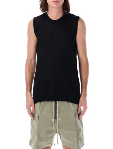 Rick Owens Basic Sl T - Rick Owens - Modalova