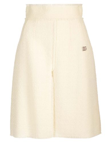 Dolce & Gabbana A-line Skirt - Dolce & Gabbana - Modalova