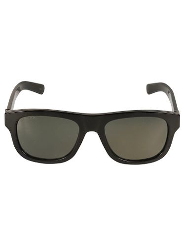 Wayfarer Classic Sunglasses - Gucci Eyewear - Modalova