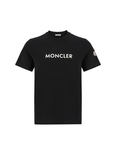 Moncler T-shirt - Moncler - Modalova