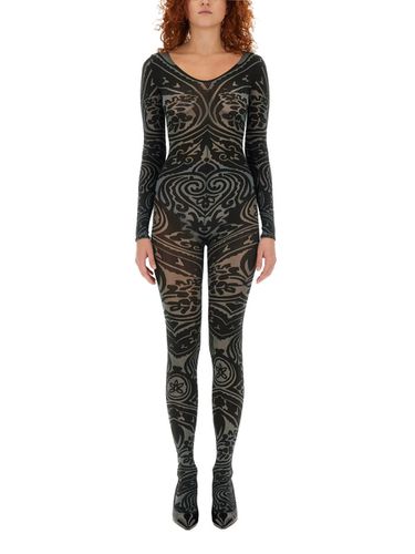 Bodysuit Etro X Wolford - Etro - Modalova