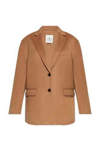 Anine Bing Wool Blazer - Anine Bing - Modalova