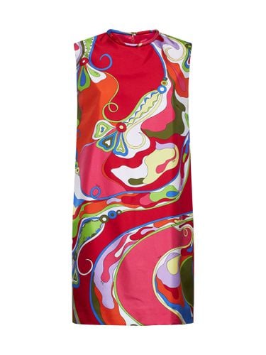 Pucci Dress - Pucci - Modalova