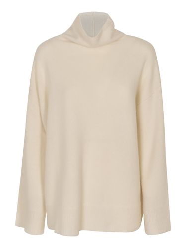 Aspesi High Neck Jumper - Aspesi - Modalova