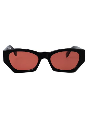 RETROSUPERFUTURE Amata Sunglasses - RETROSUPERFUTURE - Modalova