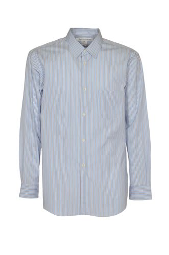 Comme des Garçons Striped Shirt - Comme des Garçons - Modalova