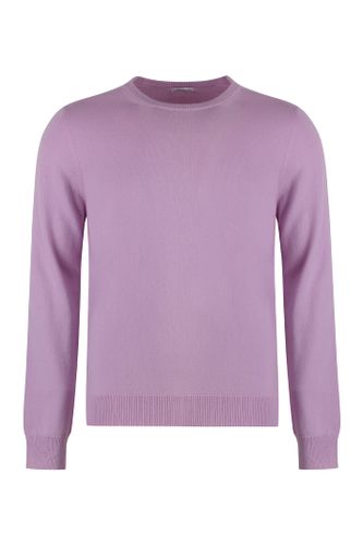 Malo Cashmere Sweater - Malo - Modalova