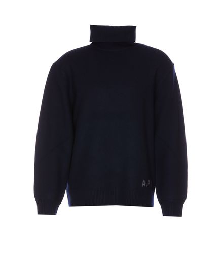 A. P.C. Walter Pullover - A.P.C. - Modalova