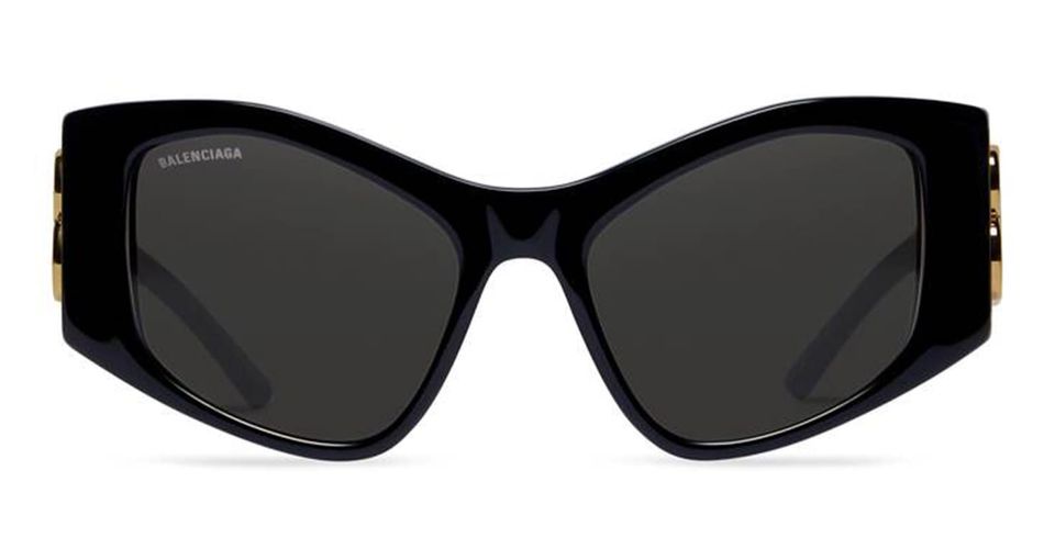 Bb0287s-001 - Sunglasses - Balenciaga Eyewear - Modalova