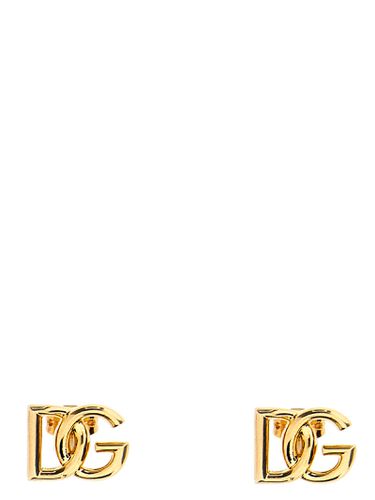 Dolce & Gabbana dg Earrings - Dolce & Gabbana - Modalova
