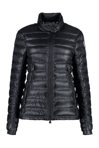 Padded Nylon Down Jacket - Moncler Grenoble - Modalova