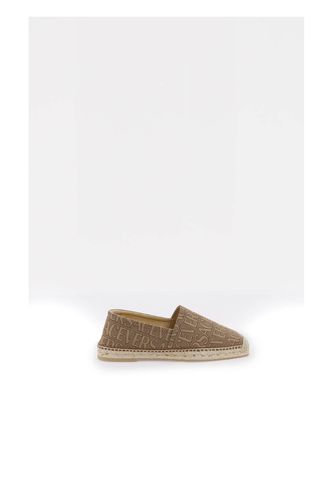 Versace Allover Espadrilles - Versace - Modalova