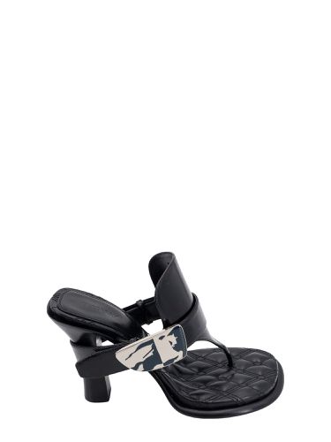 Burberry Bay Sandals - Burberry - Modalova