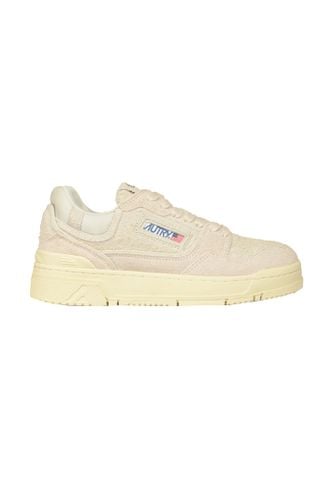 Autry Clc Low Sneakers - Autry - Modalova