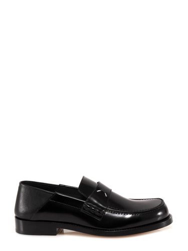 Tabi Stitched Loafers - Maison Margiela - Modalova