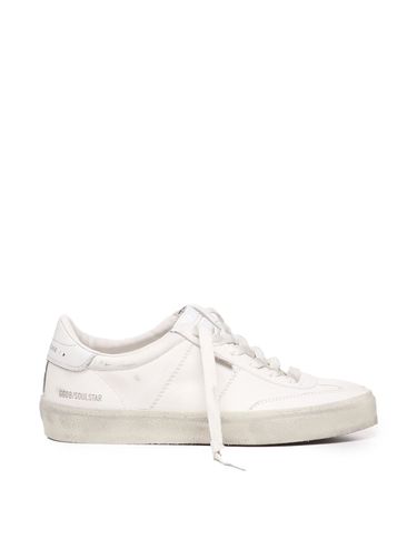 Golden Goose Soul Star Sneakers - Golden Goose - Modalova