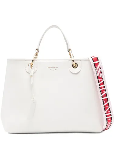 Myea Medium Shopping Bag - Emporio Armani - Modalova