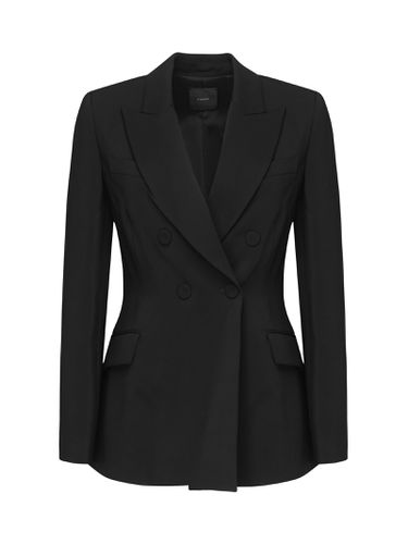 Pinko Single-breasted Jacket - Pinko - Modalova