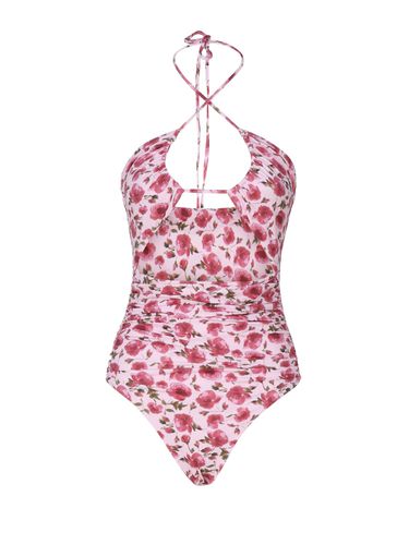 Magda Butrym Criss Cross Swimsuit - Magda Butrym - Modalova