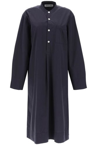 Pajama Kaftan In Organic Poplin - Birkenstock - Modalova