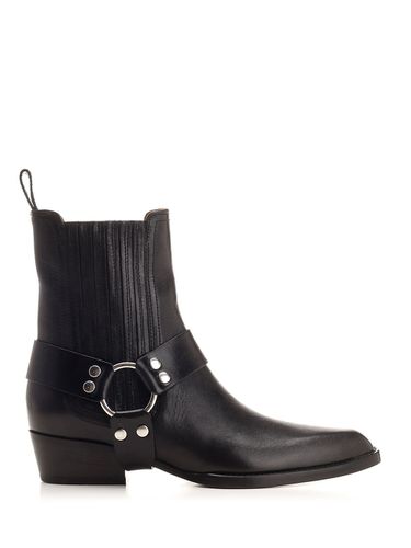 Paris Texas helena Ankle Boot - Paris Texas - Modalova