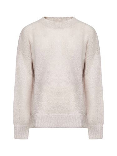 Enya Knitwear In Wool - Marant Étoile - Modalova